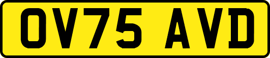 OV75AVD