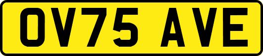 OV75AVE