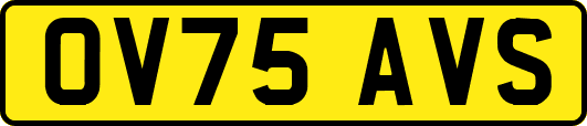 OV75AVS