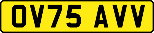 OV75AVV