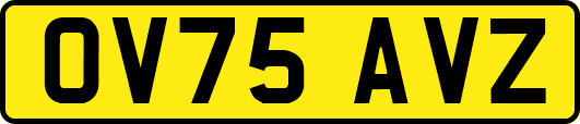 OV75AVZ