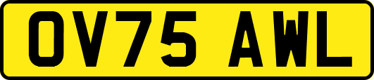 OV75AWL