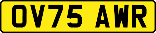 OV75AWR