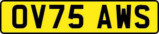 OV75AWS