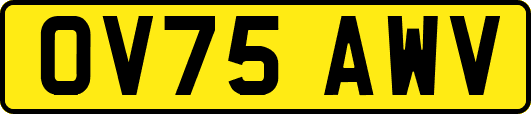 OV75AWV