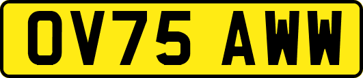 OV75AWW