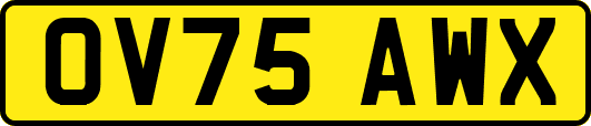 OV75AWX
