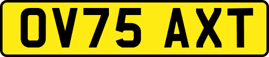 OV75AXT