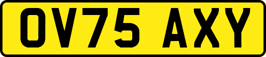 OV75AXY
