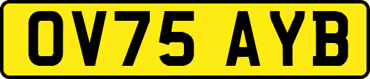 OV75AYB