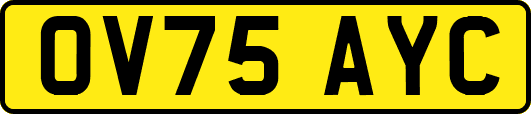 OV75AYC