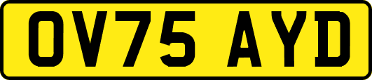 OV75AYD