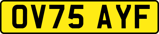 OV75AYF