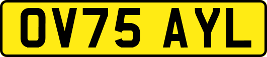 OV75AYL