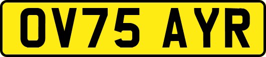 OV75AYR