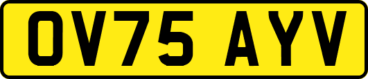 OV75AYV