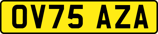 OV75AZA