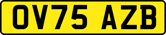 OV75AZB