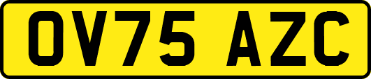 OV75AZC