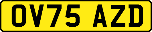 OV75AZD