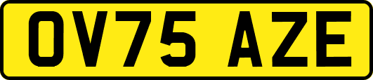 OV75AZE