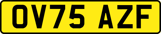 OV75AZF