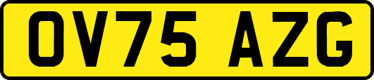 OV75AZG