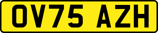OV75AZH