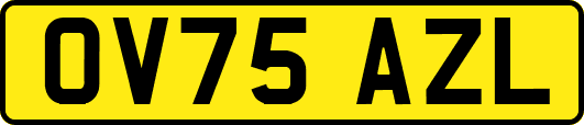 OV75AZL