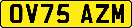 OV75AZM