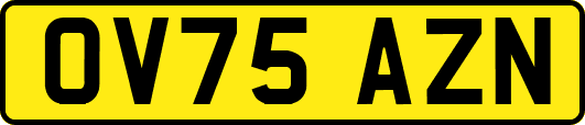 OV75AZN