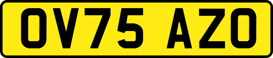 OV75AZO