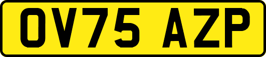 OV75AZP
