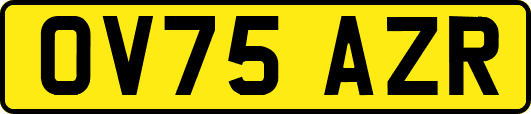 OV75AZR