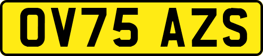 OV75AZS