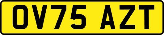 OV75AZT