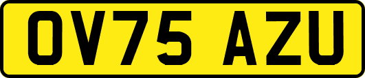OV75AZU