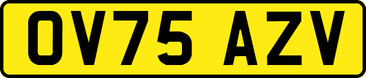 OV75AZV