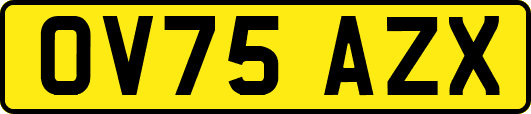 OV75AZX