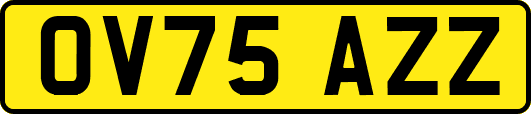 OV75AZZ