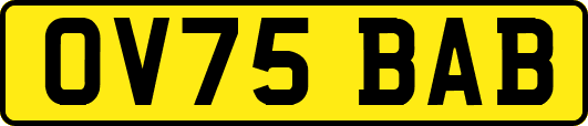 OV75BAB