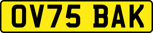 OV75BAK