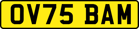 OV75BAM