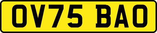 OV75BAO