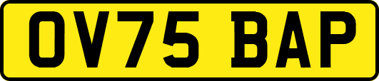 OV75BAP