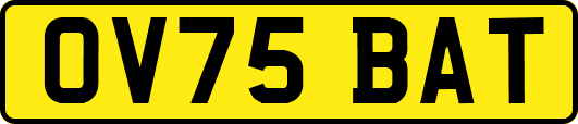 OV75BAT
