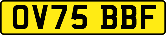 OV75BBF