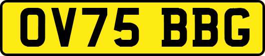 OV75BBG