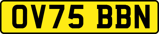 OV75BBN