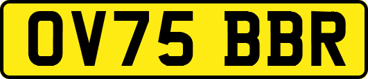 OV75BBR